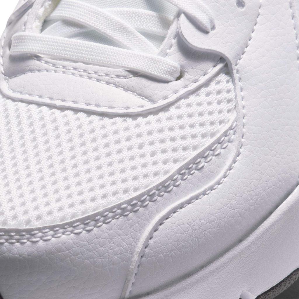 Nike Air Max Excee Размер Япония Ж, Белый/Черный, CD5432-101, 25.0см,