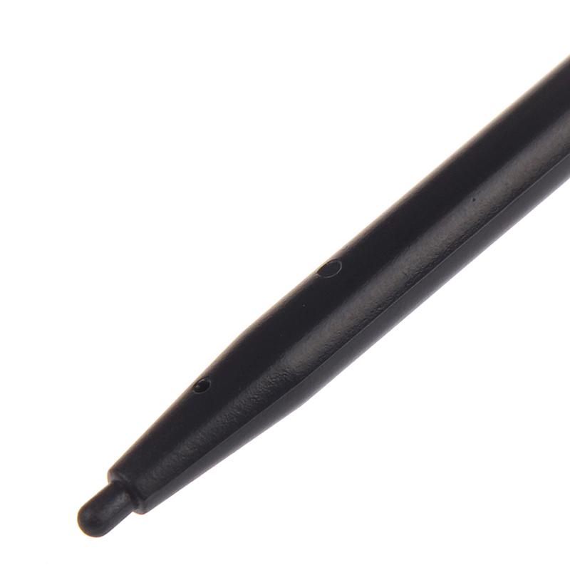 5 шт. резистивный сенсорный экран стилус твердый наконечник ручка с пылезащитной заглушкой веревка для Pos Mp4