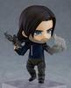 Nendoroid War Winter Soldier Infinity Edition DX окрашенная подвижная фигурка Avengers/Infinity Ver. Немасштабируемый АБС и ПВХ