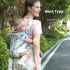 Soft Material Baby Carrier Newborn Front Holding Infant Kangaroo Bag Baby Sling Carrier Daily Use