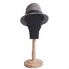 Mannequin Head for Wig Display, 54cm Circumference, Hat Storage Rack Home And Business