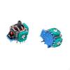 2x Analog 3D Joystick Gaming Controller Thumbsticks for Controllers Sturdy High