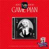 JEON SOMI EP ALBUM [GAME PLAN] (JEWEL ALBUM Ver.)