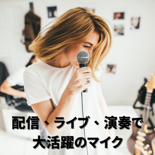 Fujirec Dynamic Microphone, 10-Piece Set with XLR Phone Cable, Wired Handheld Microphone for Vocals, Narration, Karaoke, DTM, with Switch, Unidirectio