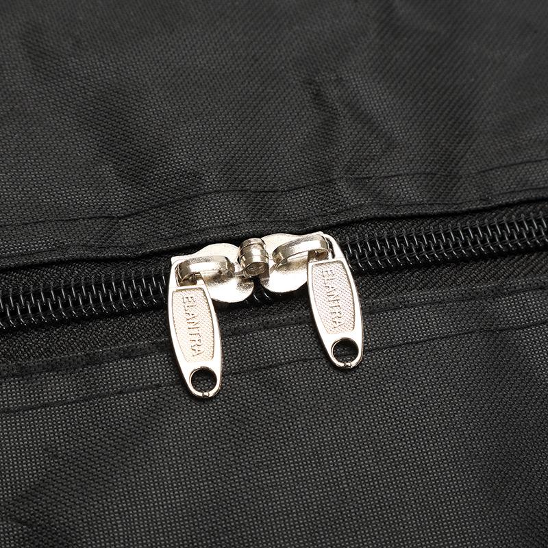 Водонепроницаемый чемодан из ткани Оксфорд, вместительная дорожная сумка, универсальная телескопическая складная сумка на колесах, сумка для авиаперевозок, сумка для багажа при переезде за границу