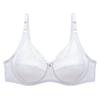 Lace Sexy Women Bra Solid Hollow Out Underwear Women Ultra -Thin Thick C D Cup Plus Size Lingerie