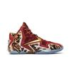 Nike LeBron 11 '2K14' (Unisex) Multi / Multi Basketball Shoes 650884 674