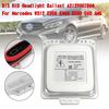 D1S HID Headlight Ballast A2129007804 For Mercedes W212 E350 E400 E550 E63 AMG