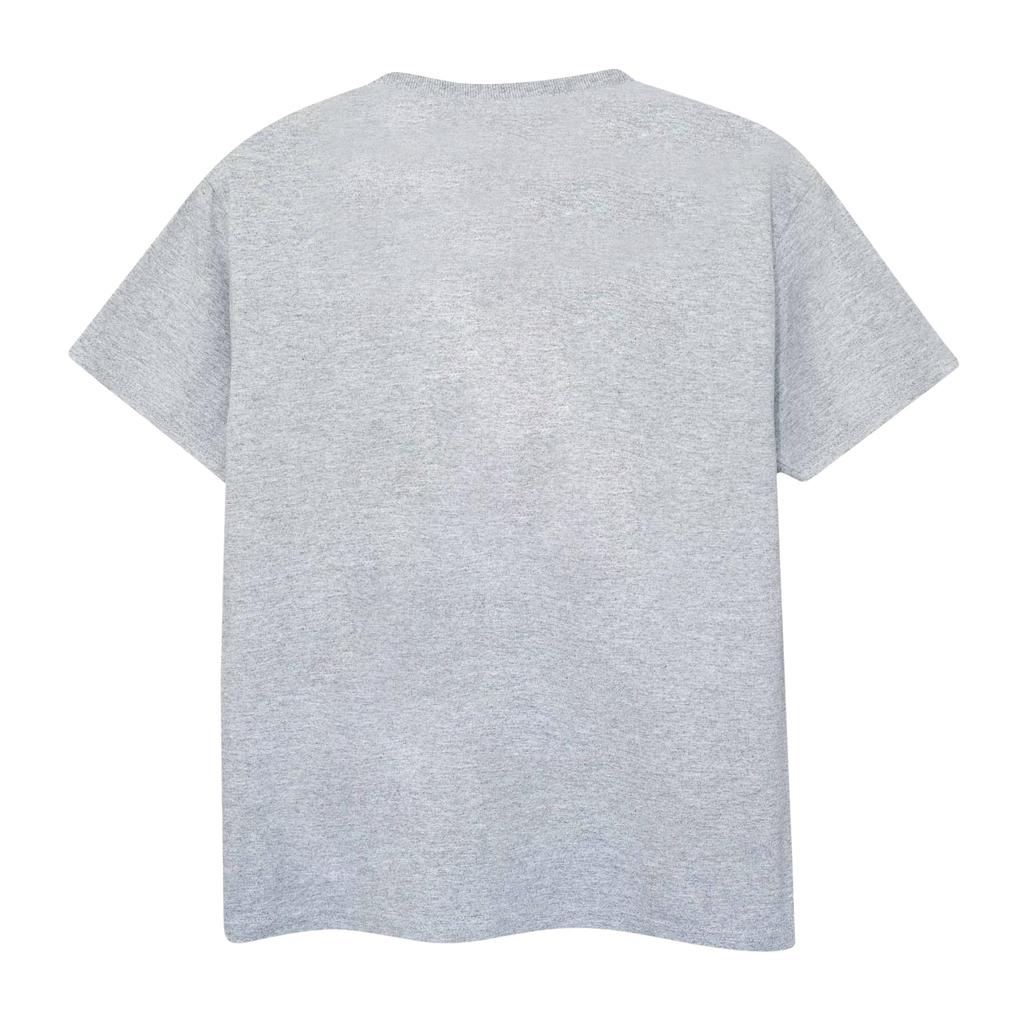 Disney Мужская классическая футболка с Микки Маусом