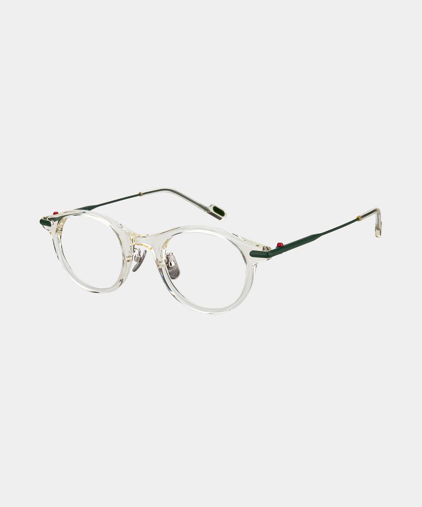 Lolenseupol Lami 03 C4 Crystal&Green