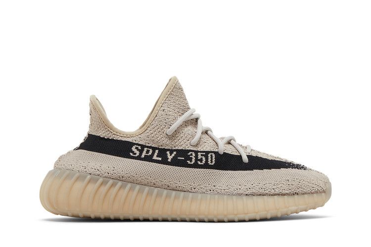 Мужские кроссовки adidas Yeezy Boost 350 V2 Slate Slate/Core Black/Slate