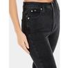 Джинсы Calvin Klein Jeans J20J221584 черный Skinny Fit