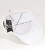 [EMPORIO ARMANI] Men's Baseball Cap BASEBALL CAP 274991 2R102 00110 White [Used]