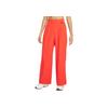 Dri-Fit 24.7 Perfect Stretch Comfortable Fashionable Versatile Wide-Leg Quick-Dry High-Waisted Casual Pants Women Bottoms HQ0236-633