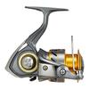 Спиннинговая катушка DAIWA World Spin CF 2500 Модель 2017 года