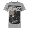 Мужская футболка Happy Days The Fonz