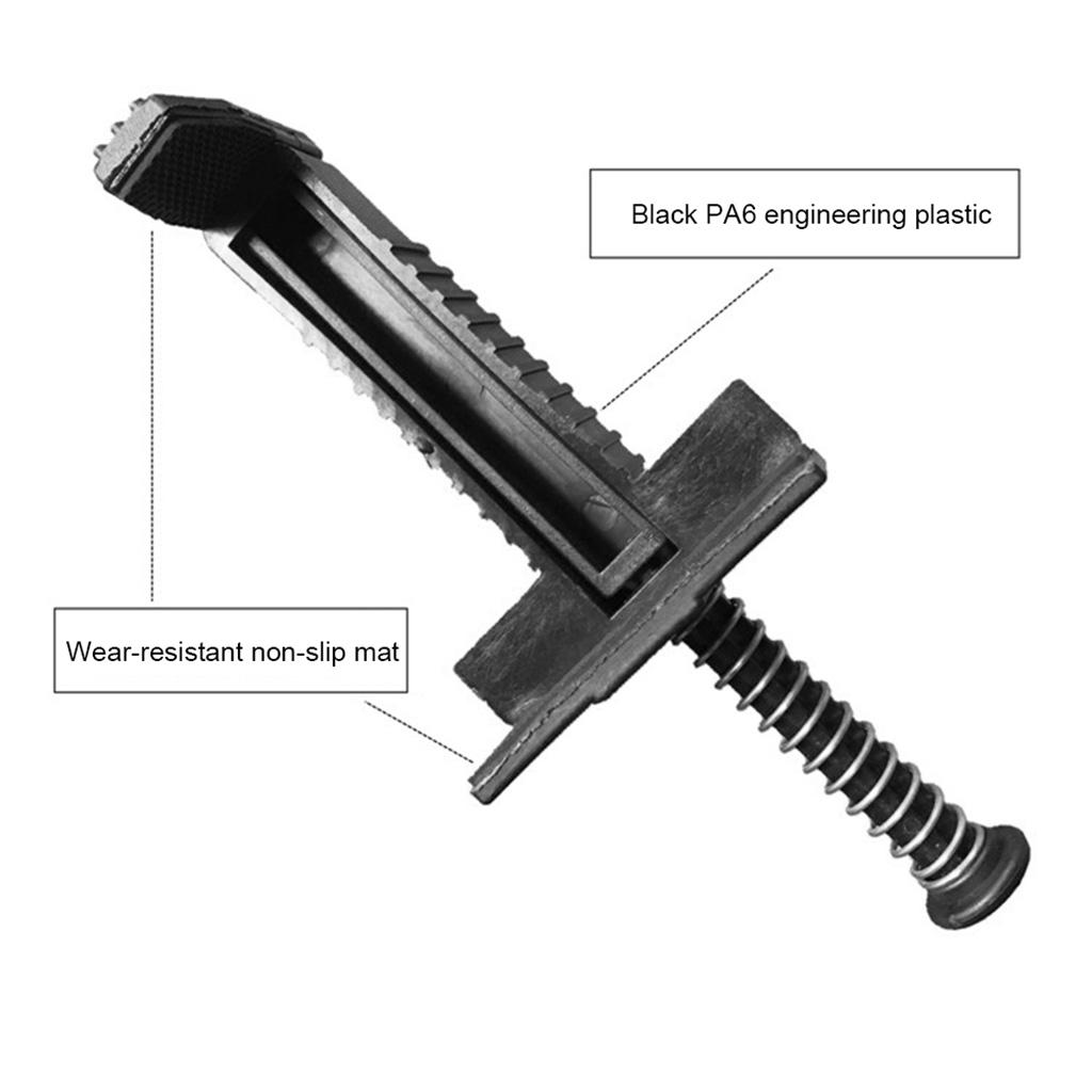 Bricklaying Construction Brick Liner Runner Wire Drawer Liner Wall Wire Frame for Fixer Bricklayer Gauge Accessories