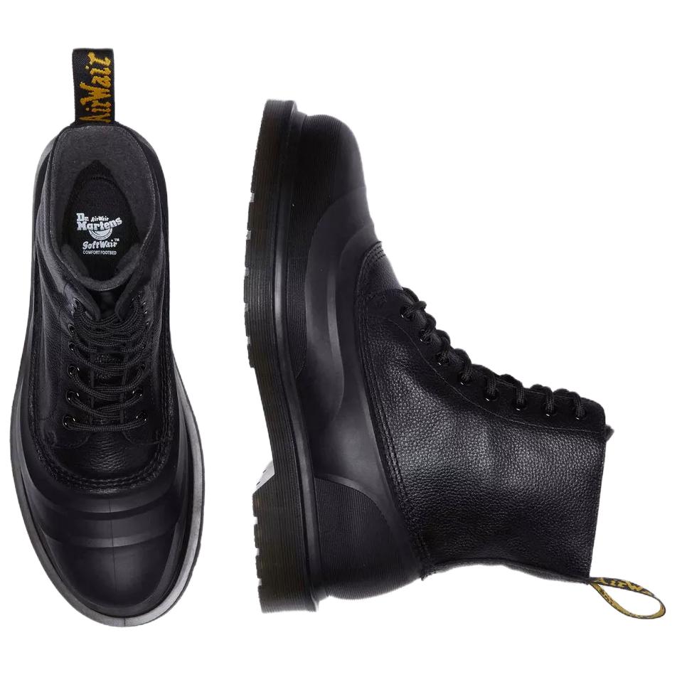 Dr. Martens #РЕФ! Унисекс Кроссовки Черные 32119001