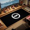 Brighton & Hove Albion Large Size Mouse Pad Large Gaming Table Cushion Non-slip Laptop Tablet Big Mousepad XXL Mat Mini PC Playmat With Lock edge