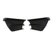 Motorcycle Side Spoiler Front Fairing Aerodynamic Winglets Wings for NINJA400 NINJA250 Z900 Z1000