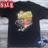 Горячая Футболка The Marshall Tucker Band Черная Размер S-4XL Взрослая BT068 Унисекс Футболка