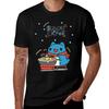 Bugcat Capoo Tshirt Casual Daily Outfit Tshirt