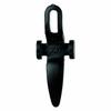 DAIWA Lure Hook Holder Black