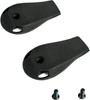 FIZIK Heel Skid Plate 08149254 Black S (36-44.5)