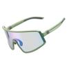 Rockbros Photochromic Sports UV400 Road Sports Ultra Lightweight Color 4 Colors Sunglasses, Sunglasses, Protection, Anti-Fog, Cycling, Bike, Eyewear,