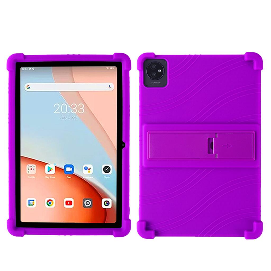Чехол для планшета Blackview Tab 7 с Wi-Fi, чехол для планшета Blackview Tab 7 с Wi-Fi, планшета 10,1 дюйма; Защитная оболочка силиконового чехла