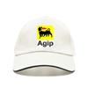 Новая кепка Agip Racing Oi en Cotton Printe woen Бейсболка