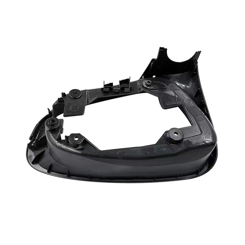 Декоративные накладки на боковые зеркала Lexus CT200H/CT/ES/IS/LS (2013-2017)