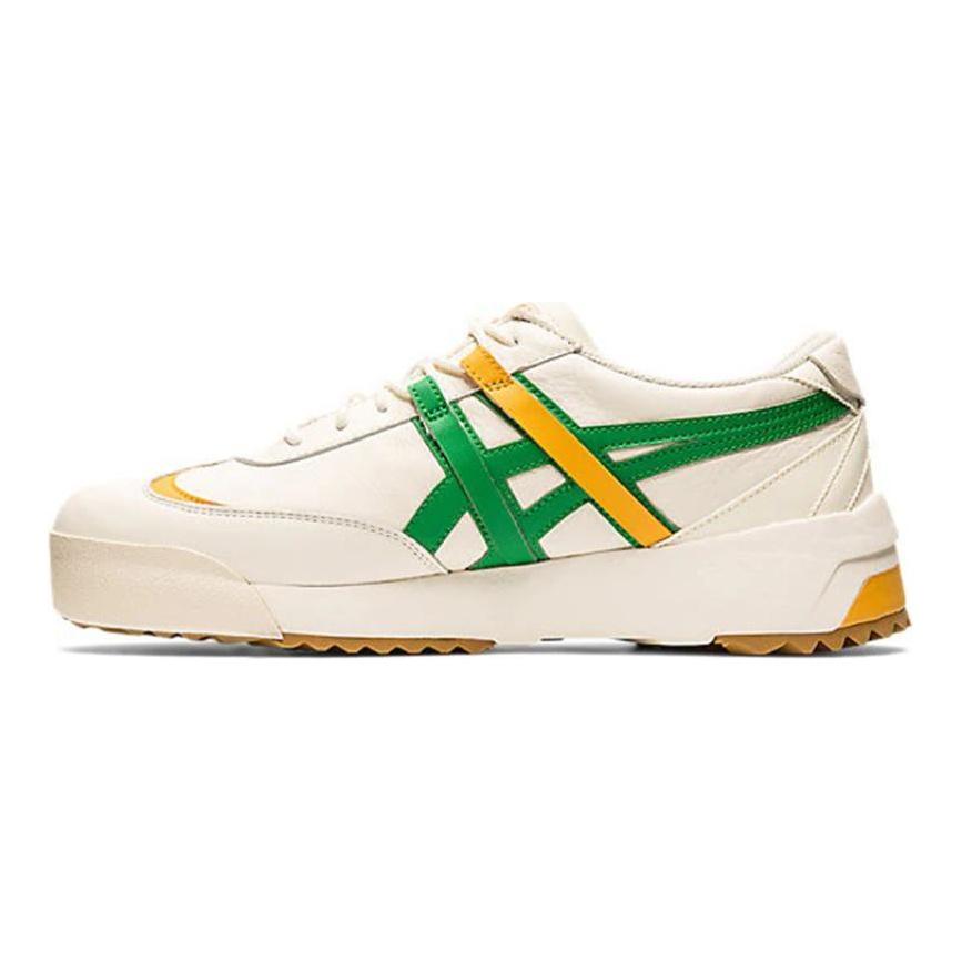 ONITSUKA TIGER Кроссовки Delegation Ex Cream Cilantro 1183A559-100