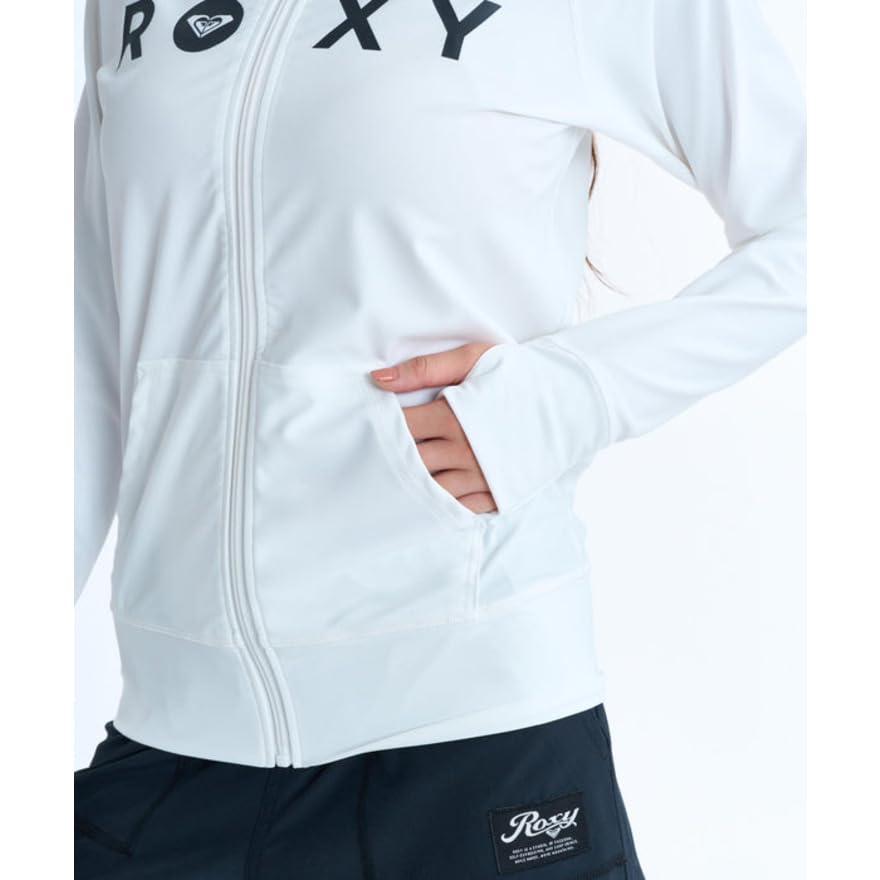 [Roxy] ПАРКА С ЗАЩИТОЙ ОТ СОЛНЦА
