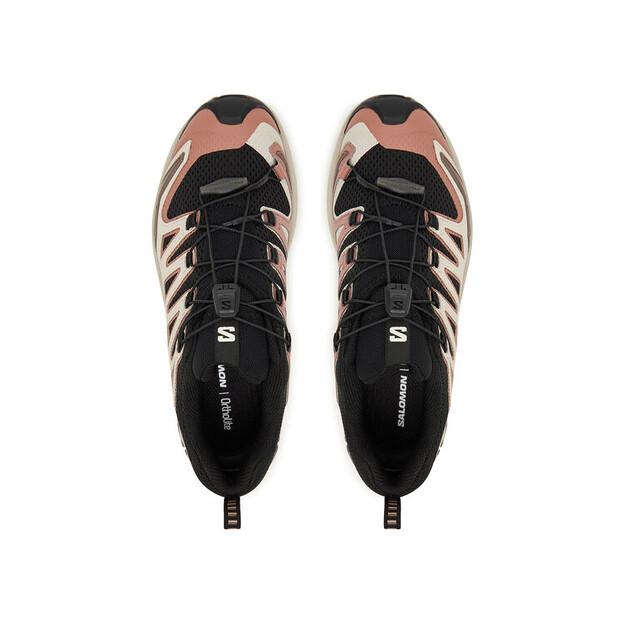 Треккинговые ботинки Salomon Xa Pro 3D V9