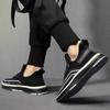 Male Shoe Fashion 2024 Men's Casual Shoes New In Tennis Mesh Sneakers Leisure Promotion Common Trend Footwear Offer On Sale Work