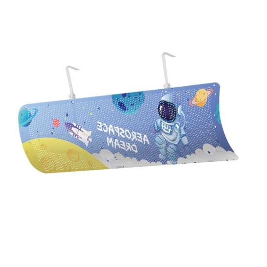 1 комплект Беспробивной Многофункциональный Кондиционер Регулируемый угол наклона лобового стекла ПП Кондиционер