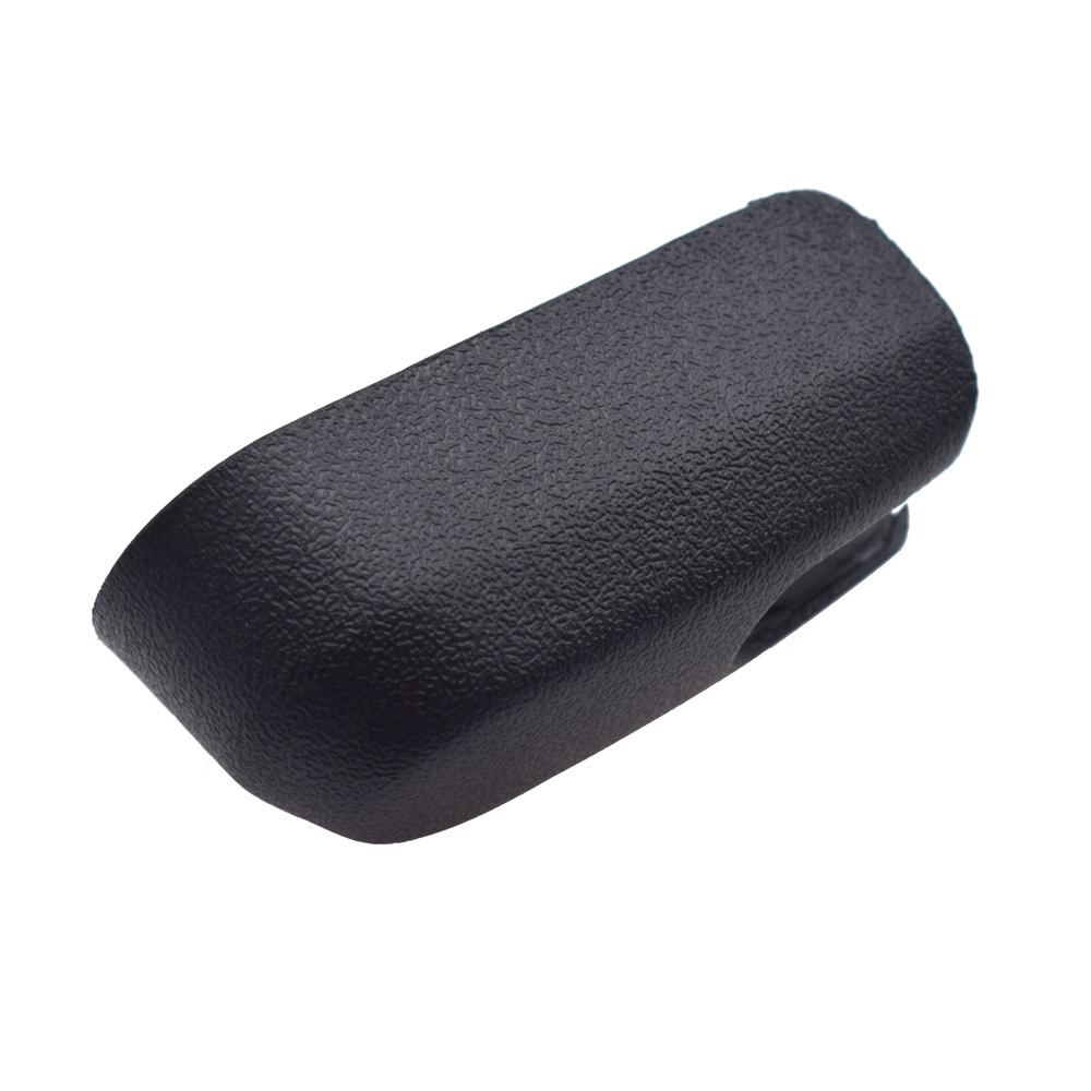 1x Колпачок крышки рычага заднего дворника для Mazda 3 5 CX-5 CX-9 CC43-67-395, CC4367395 Черный