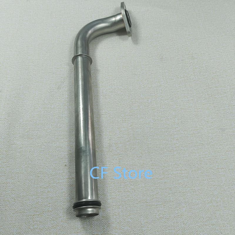 Oil Cooler Coolant Pipe For Chevrolet Cruze Sonic Opel Astra Zafira Pontiac G3 A16XER Z18XER OE# 55353329