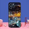 Turkey Istanbul Scenery Building Phone Case For iPhone 17 16 15 13 11 12 14 Pro Max mini 15 16 Plus 16e 17 Air Bumper Cover