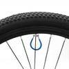Flexible Adjustment Bike Disassemble Repair Tool Steel Wheel Rim Spanner  Mountain Bike Maintenance