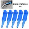 Car Accessories Brake Oil Effectively Repairing Exquisite Appearance Exquisite Hand Tools Oil Bleeder Change Air Kit