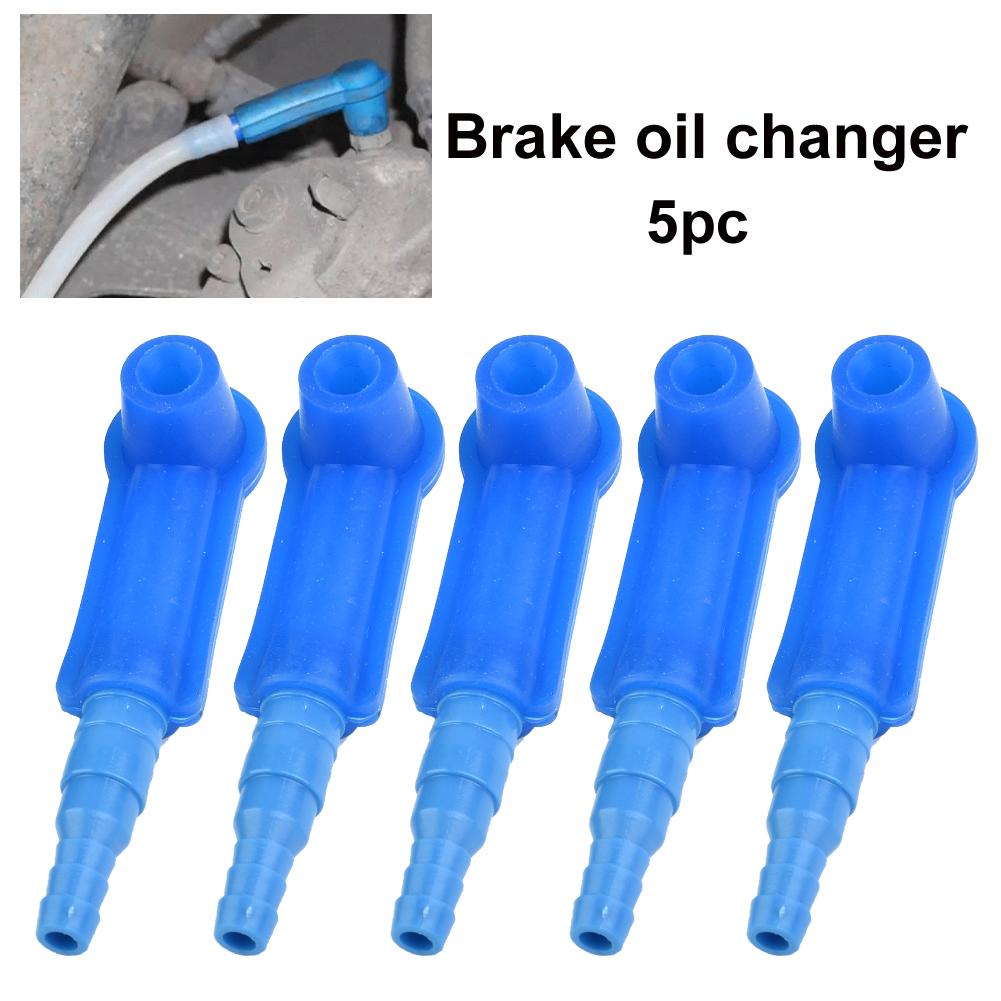 Car Accessories Brake Oil Effectively Repairing Exquisite Appearance Exquisite Hand Tools Oil Bleeder Change Air Kit