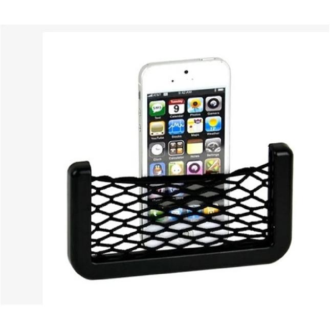 high quality Car parts storage net pocket bag for Volvo C30 S80L C70 V50 S40 XC90 XC XC70 ReCharge Heico