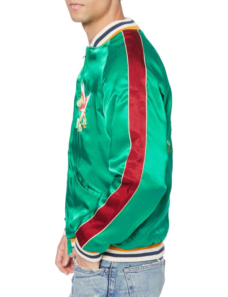 Куртка RAYON SOUVENIR [Хьюстон] КУРТКА(EAGLE) Мужской