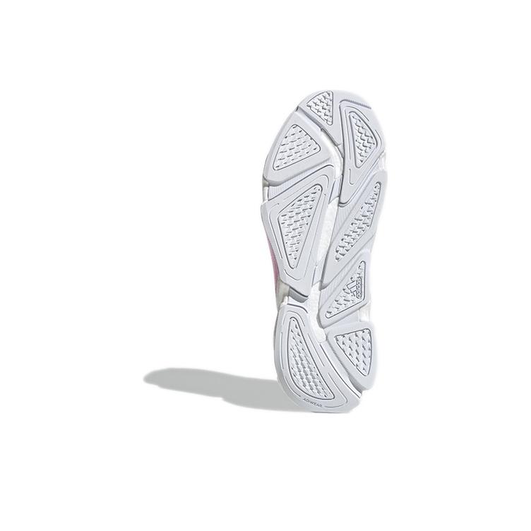 adidas X9000L4 Удобные Модные Тканевые Нескользящие Прочные Низкие Повседневные Кроссовки для Бега Женские кроссовки Белые GX3487