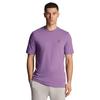 Lyle & Scott Mens Plain T-Shirt