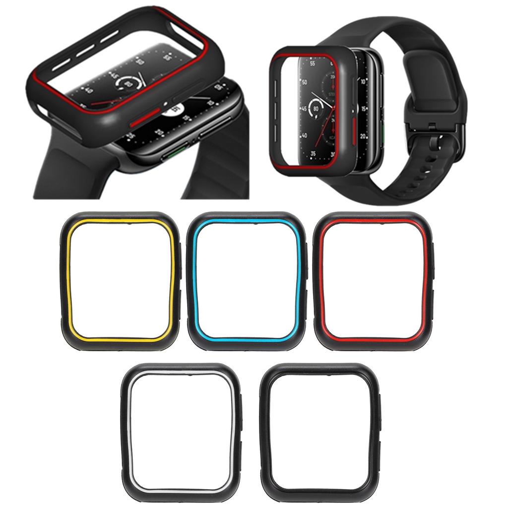 Мягкий защитный чехол из ТПУ для часов 2, 46 мм, устойчивый к царапинам, защитный чехол для часов