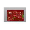 Панель управления breakout-платой для 6-осевого станка CNC GRBL, USB-карта движения ESP32 WiFi 32-битный ЦП, аналогичная Mach3, контроллер для фрезера, детали для DIY