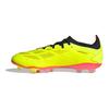 adidas Predator 24 Pro FG Energy Citrus Pack Унисекс Кроссовки Желтый Team-Solar-Yellow Core-Black IG7776
